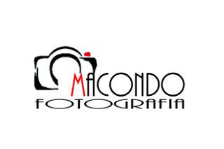 Logo macondo fotografia