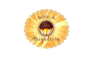 Delícias com Brigadeiro