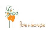 Geisa Flores logo
