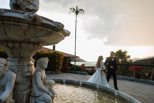 Casamento