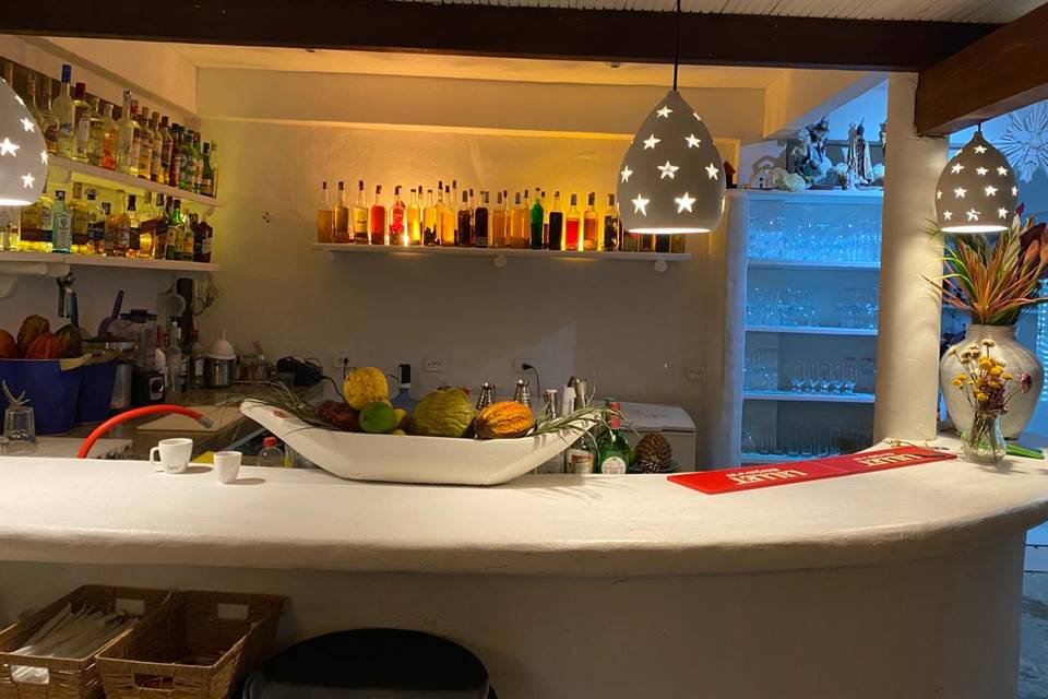 Restaurante para casamentos