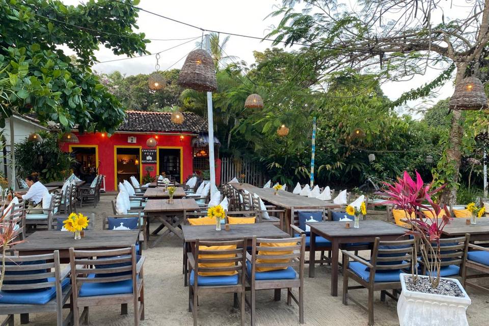 Trancoso