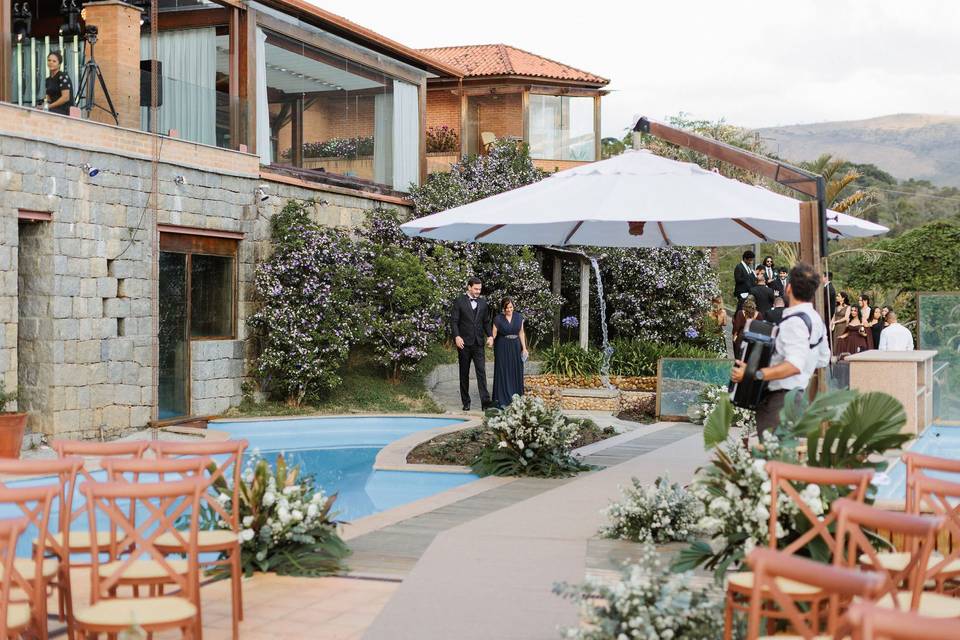 Casamento