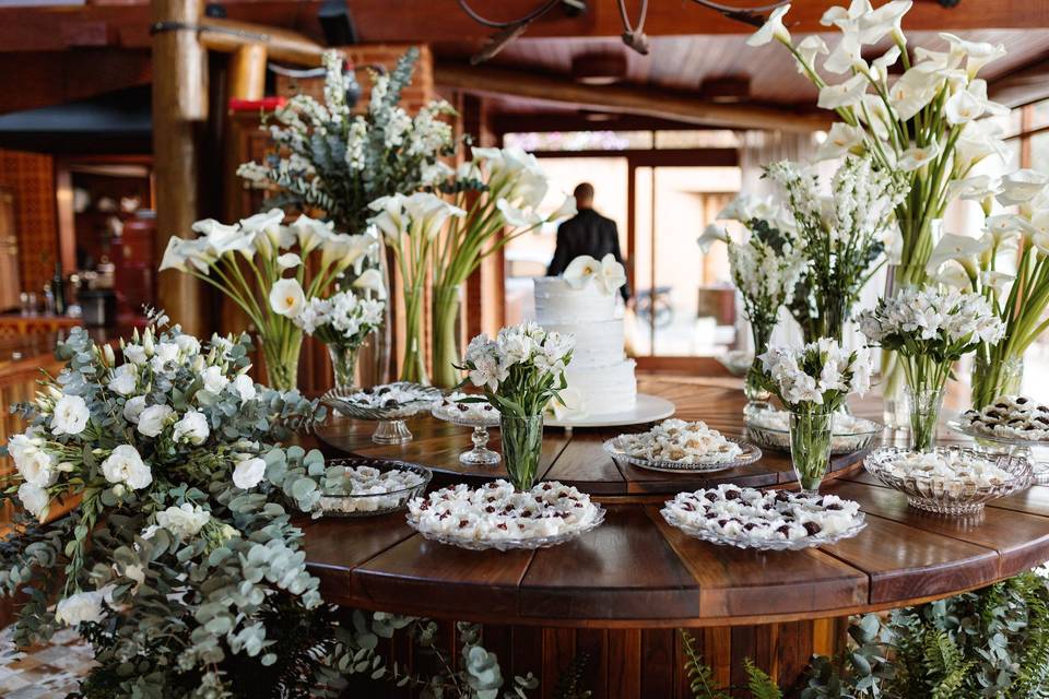 Casamento