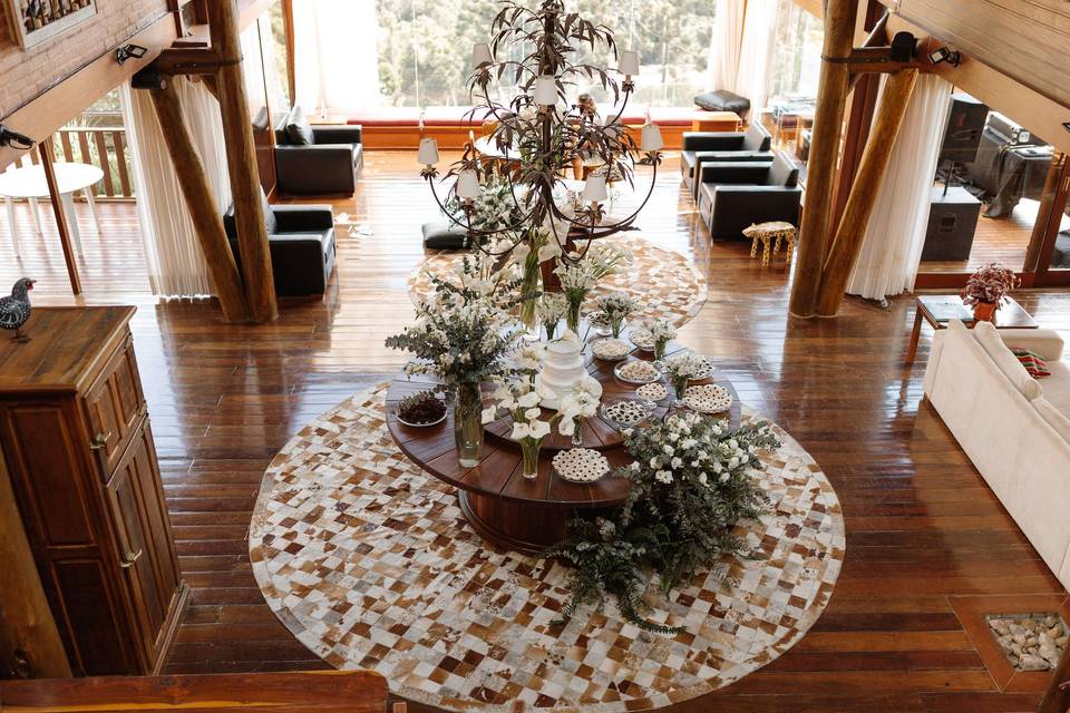 Casamento