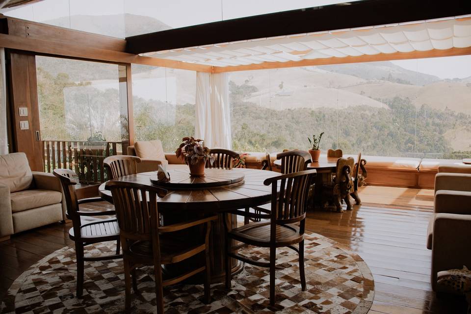 Fazenda Pedaço Do Céu
