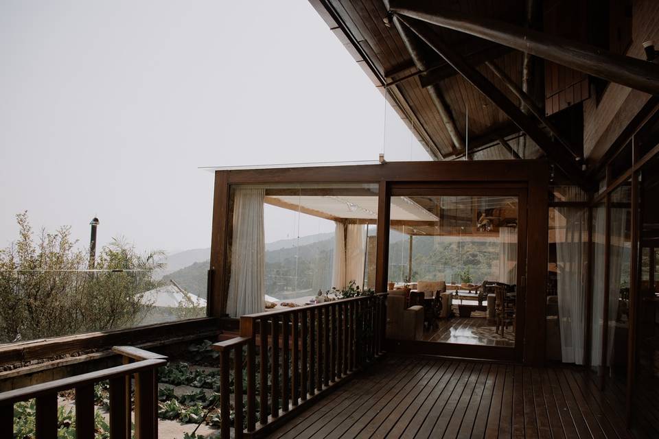 Fazenda Pedaço Do Céu