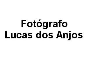 Fotógrafo Lucas dos Anjos Logo