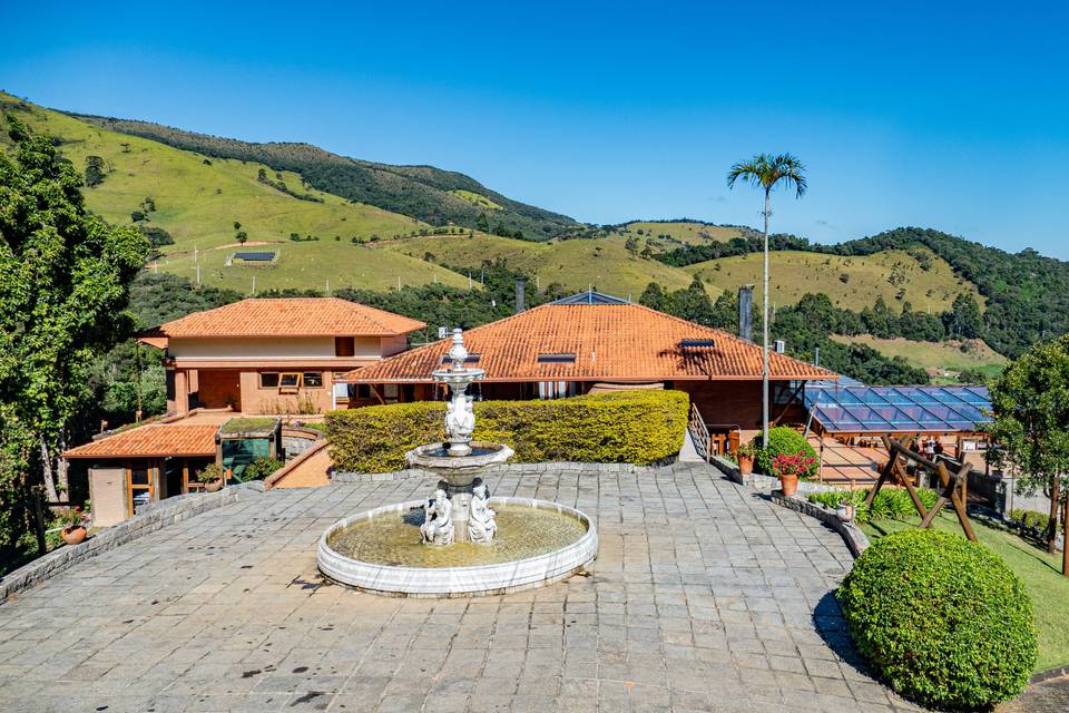 Pedaço do Céu