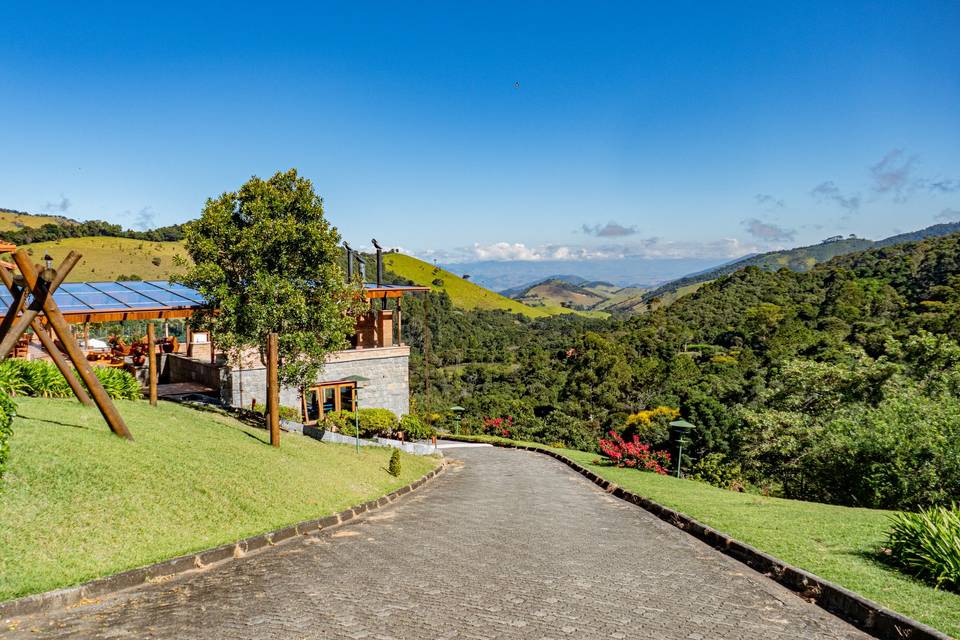 Pedaço do Céu