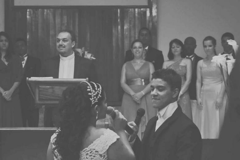 Fotos de casamento