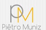 Piêtro Muniz logo