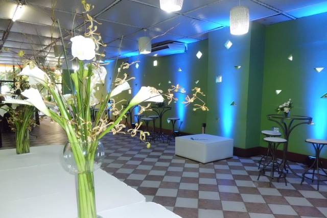 Decoração