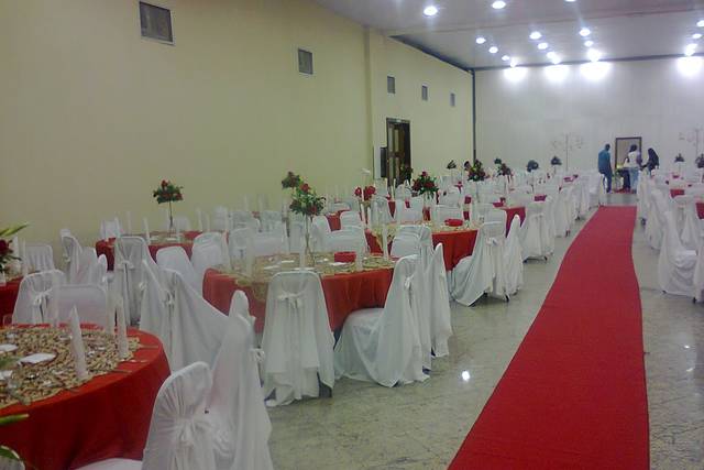Decoração