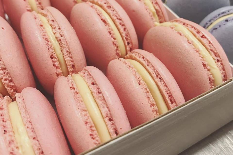 Macarons