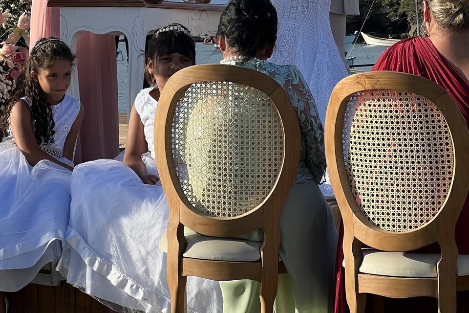 Casamento em Búzios - RJ