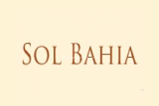 Hotel Sol Bahia logo