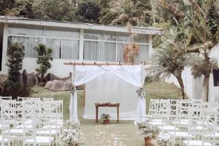 Jardim Social Eventos