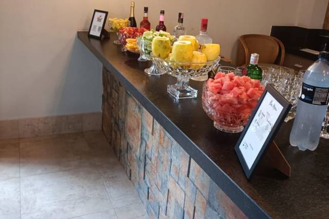 Drinks
