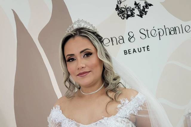 Stephanie Michels Beauté
