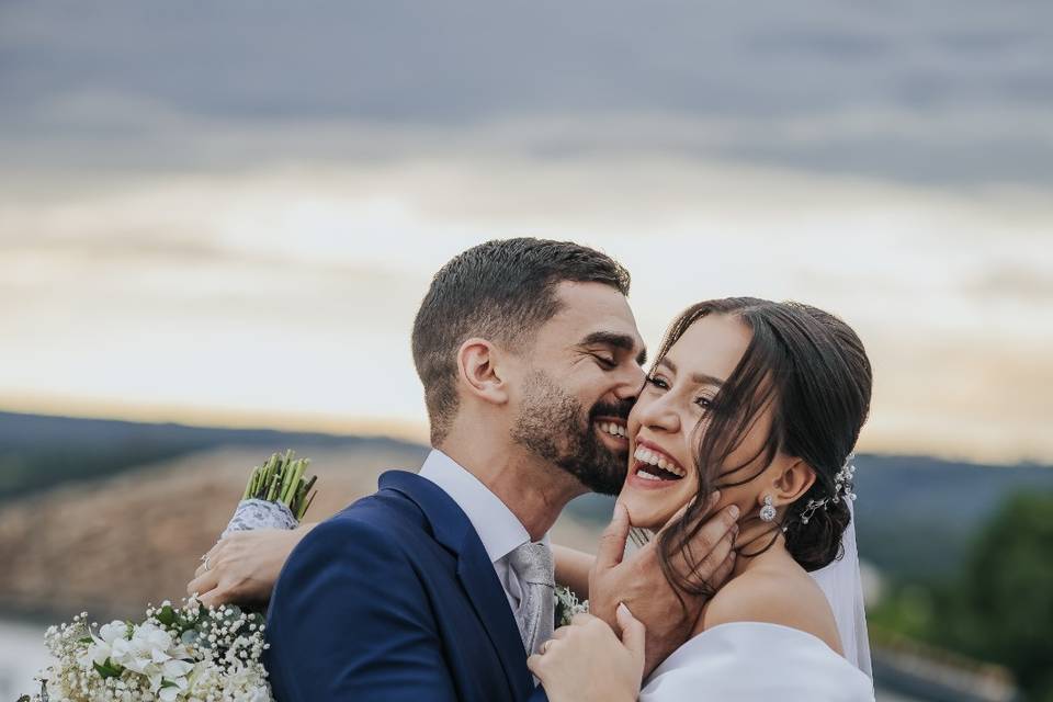 Sara e Artur