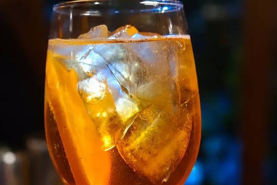 Aperol Spritz