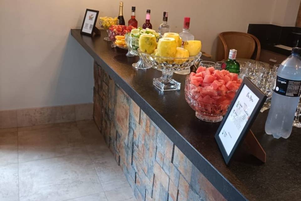 Drinks
