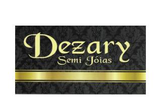 logo Dezary Semi Jóias