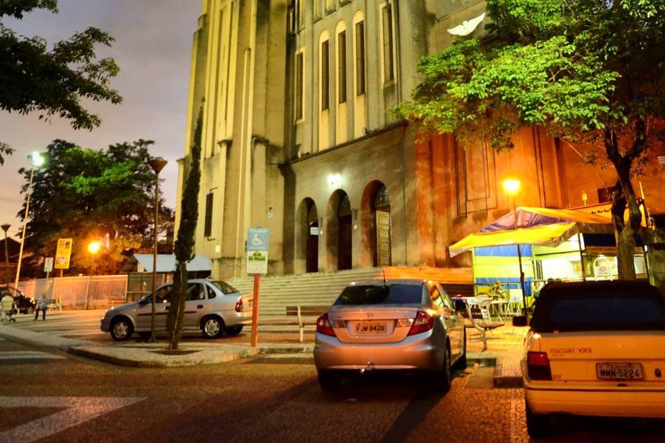 Basilica