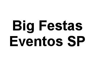 Big Festas Eventos