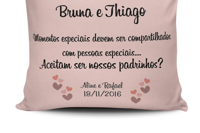Almofada 30x30