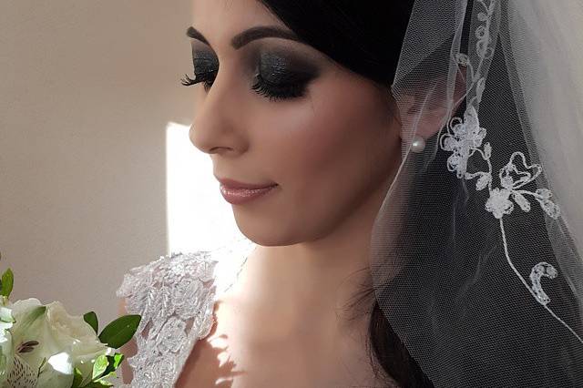 Patricia Make-up Artist