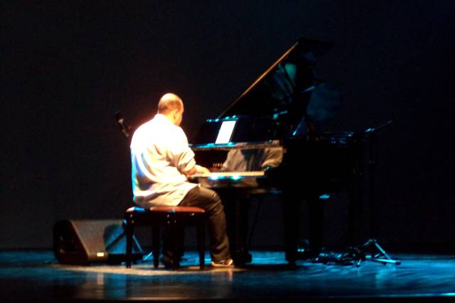 Pianíssimo 3