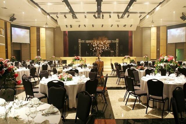 Espaço interior