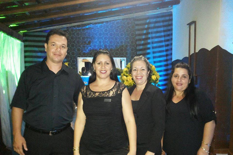 Sua Equipe