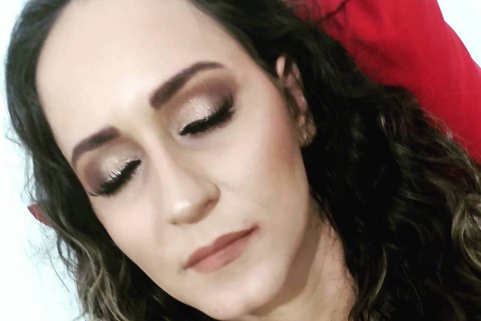 Isabel Ferreira MakeUp