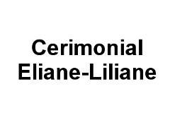 Cerimonial Eliane-Liliane