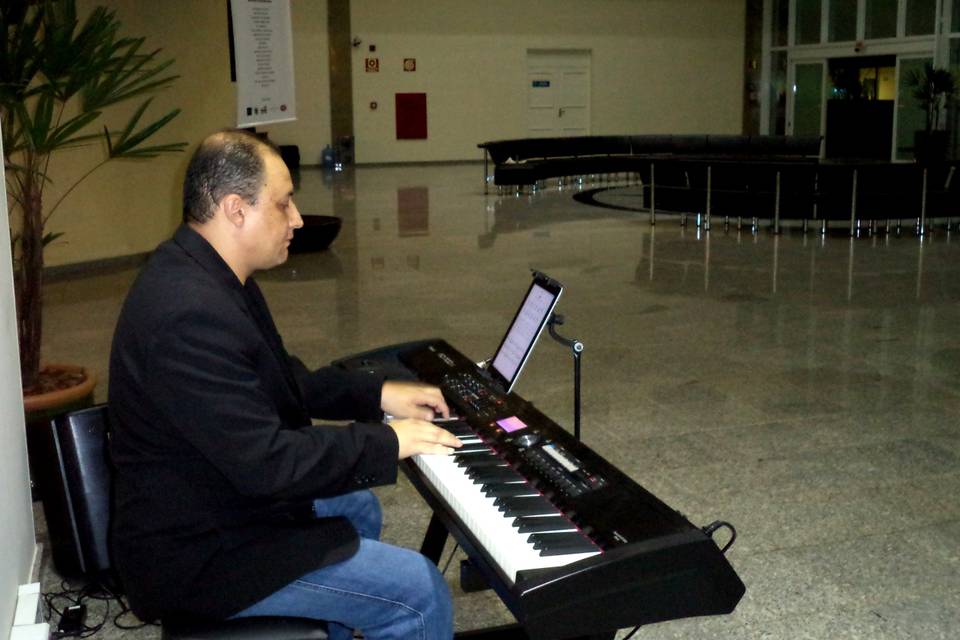 Mostra de Artes Jaguariuna