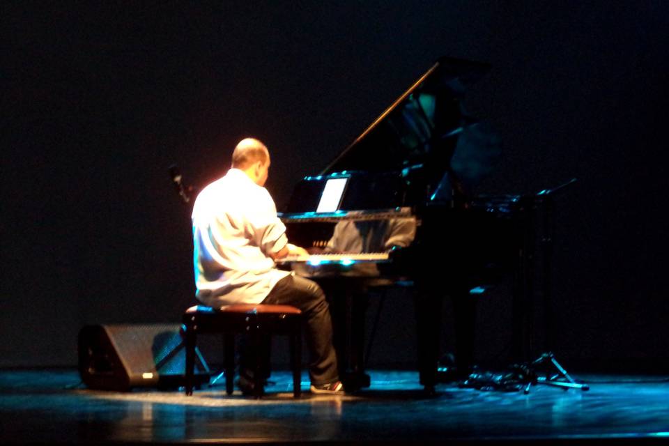 Pianíssimo 3
