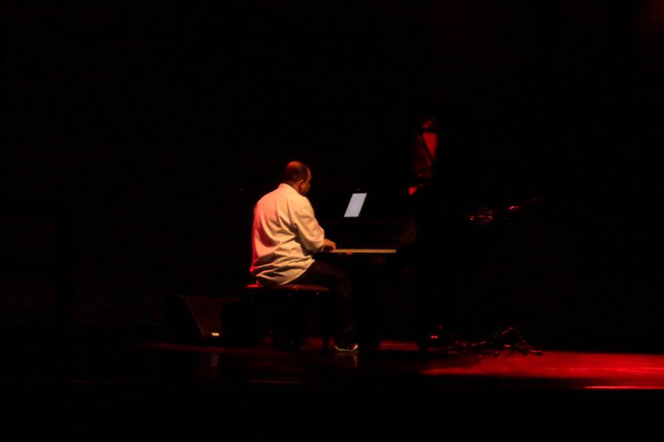 Pianissímo