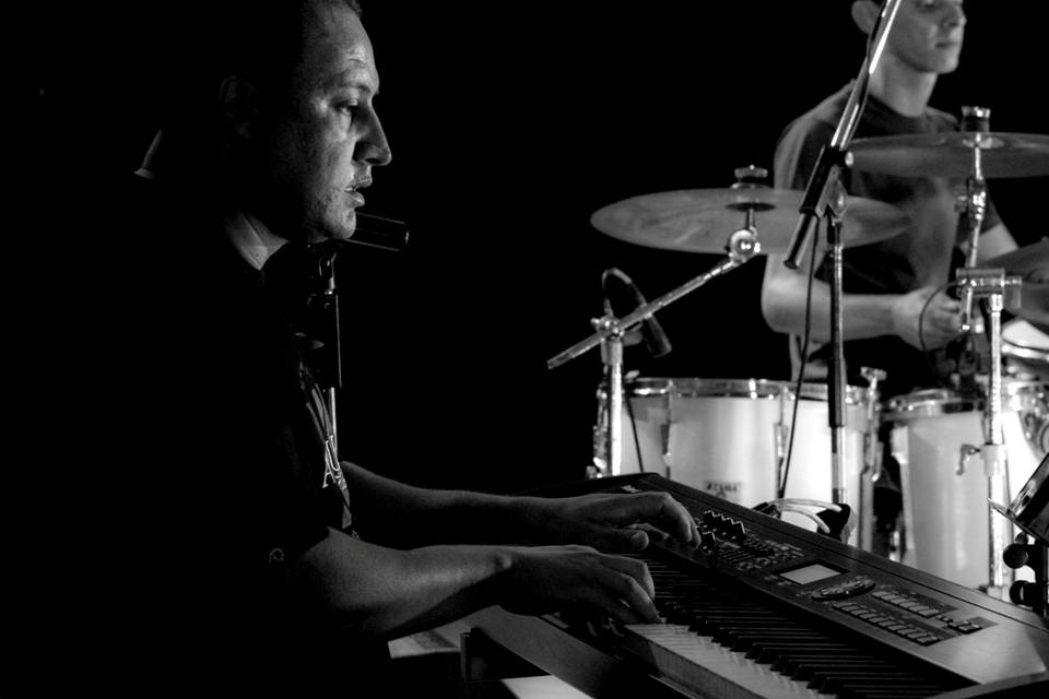 Lincolns Jazz Trio 2013