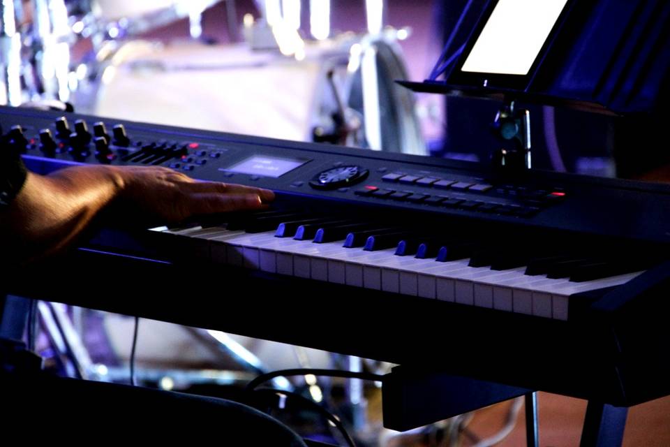 Lincoln Jazz Trio 2013