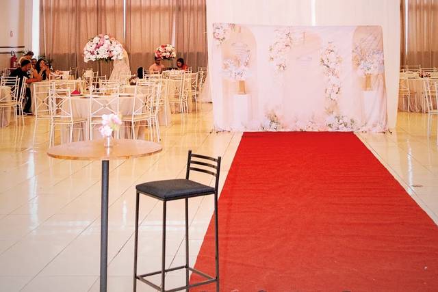 Iluminação elegante