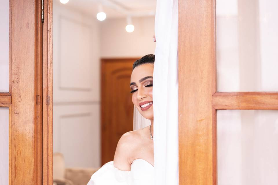 Making of
