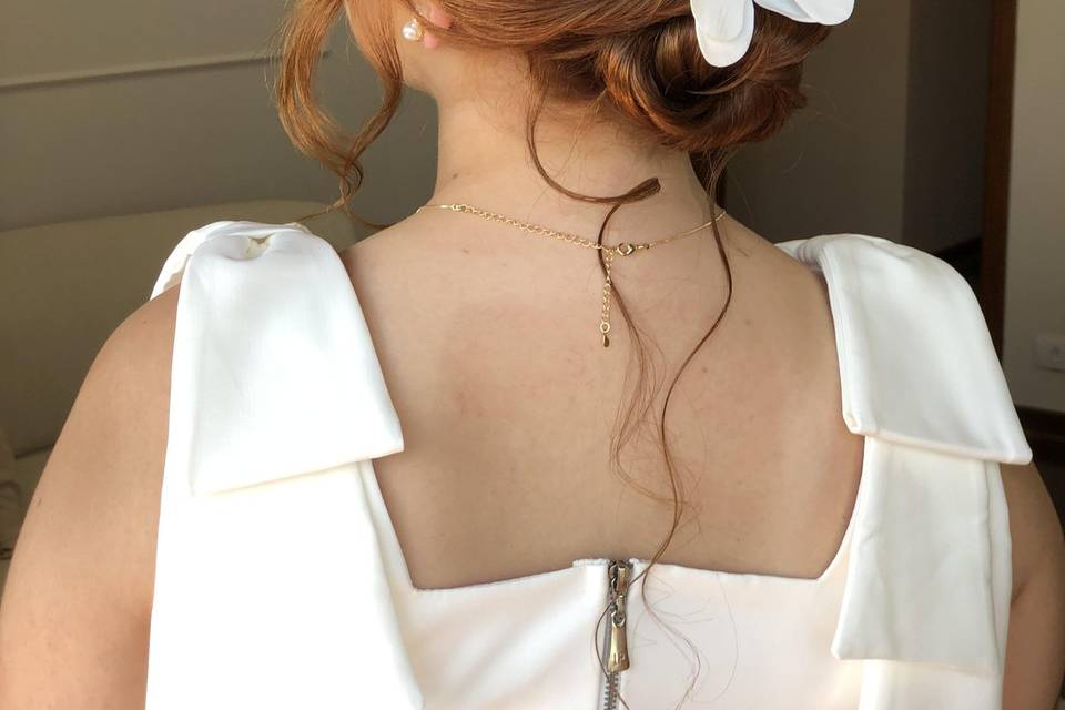 Bride