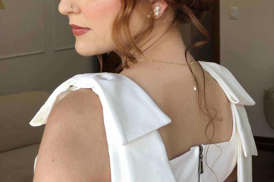 Bride