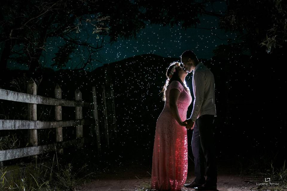 Pré casamento - Serra do Cipó