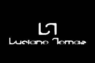 Luciano Tomaz Fotografia logo
