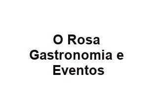O Rosa Gastronomia e Eventos
