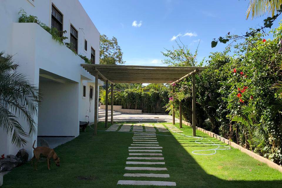 Pituaçu Garden Eventos